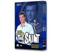 The Saint, Set 7 - 2 DVD [Import USA Zone 1]