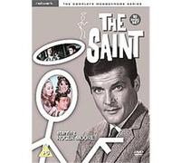 The Saint: The Complete Monochrome Series , (Box Set) G