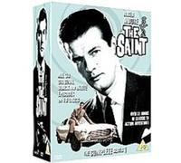 The Saint , The Complete Series 1 (Box Set) G