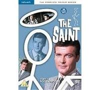 The Saint The Complete Series DVD G