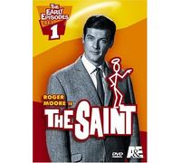 The Saint - The Early Episodes, Set 1