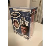 The Saint - The Saint - the Complete Colour Series [14 Disc Set] [Import anglais]