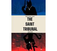 The Saint Tribunal