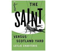 The Saint Versus Scotland Yard