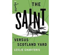 The Saint Versus Scotland Yard