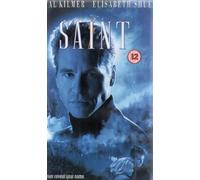 The Saint [VHS] [Import allemand]