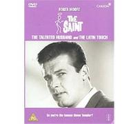The Saint , Vol. 1 - Episodes 1 And 2 - The Talented Husband / The Latin Touch G