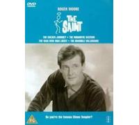 The Saint – Carlton – Vol. 4 Épisodes 11-14