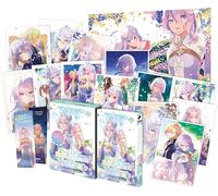 The Saint Whose Engagement Was Broken - Tome 06 - Edition limitée