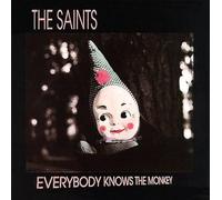 The Saints - Everybody Knows the Monkey