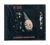 The Saints - Everybody Knows The Monkey