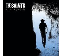 The Saints - Long March Through The Jazz Age [Vinyl Lp] Blue, Colored Vinyl, Digital Download