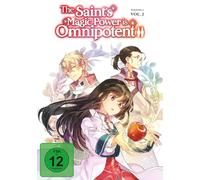 Various - The Saint'S Magic Power Is Omnipotent - St. 2 Vol.