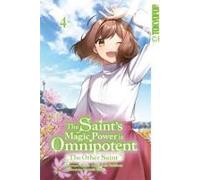 The Saint's Magic Power Is Omnipotent: The Other Saint 04