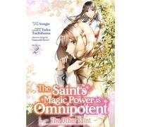 The Saints Magic Power is Omnipotent The Other Saint Manga Vol. 2 by Yuka Tachibana Yuka Tachibana (Auteur)