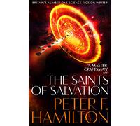 The Saints of Salvation