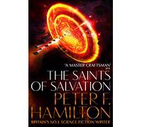 The Saints of Salvation