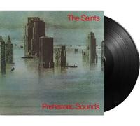 The Saints - Prehistoric Sounds - 180-Gram Black Vinyl [Vinyl Lp] Black, 180 Gram, Holland - Import