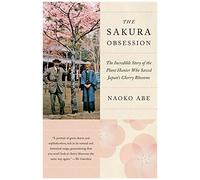 The Sakura Obsession