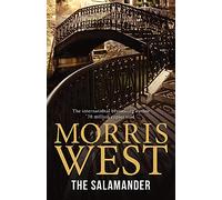 The Salamander
