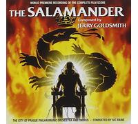 The Salamander