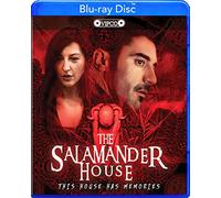 The Salamander House