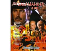 The Salamander [Import]