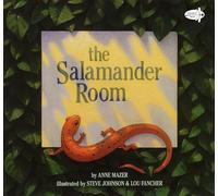 The Salamander Room