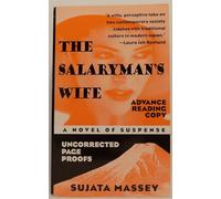 Sujata Massey – The Salaryman's Wife