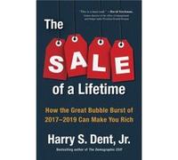 The Sale of a Lifetime: How the Great Bubble Burst of 2017-2019 Can Make You Rich