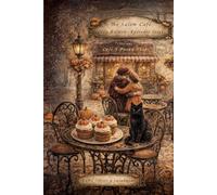 The Salem Caffé: The First Dinner for Three - Episode 13