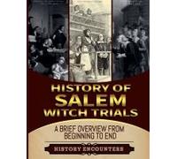 The Salem Witch Hunt