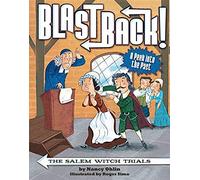 The Salem Witch Trials