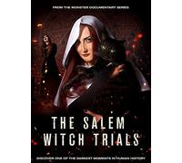 The Salem Witch Trials [Dvd]