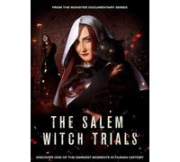 The Salem Witch Trials [Dvd]