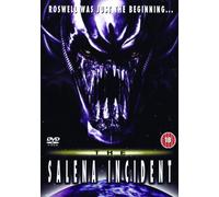 The Salena Incident [DVD] [2007]