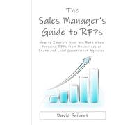 The Sales Manager's Guide To Rfps