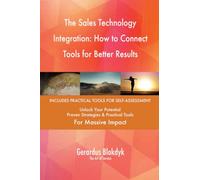 The Sales Technology Integration: How to Connect Tools for Better Results