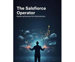 The Salesforce Operator: Mastering Business-First Administration