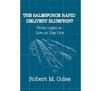 The Salesforce Rapid Delivery Blueprint: From Login to Live on Day One