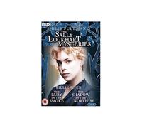 The Sally Lockhart Mysteries: The Ruby In The Smoke... Billie Piper Dvd (2008)
