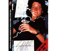 The Sally Ride Story: A Woman Space Pioneer