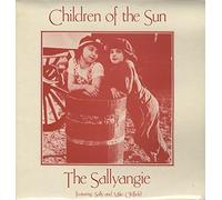 The SallyAngie - Children Of The Sun - 2nd Issue