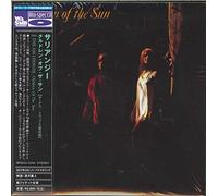 The Sallyangie - Children of The Sun [Import]