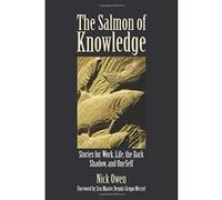 The Salmon of Knowledge Nick Owen (Auteur)
