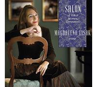 The Salon of Polish Women Composers [Import]