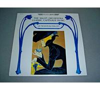 The Salon Orchestra - Le Nouveau Salon [Vinyl LP]