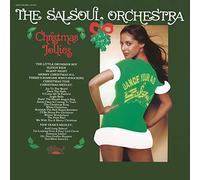 The Salsoul Orchestra Christmas
