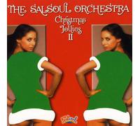 The Salsoul Orchestra - Christmas Jolies II