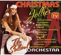 The Salsoul Orchestra - Christmas Jollies [Import]